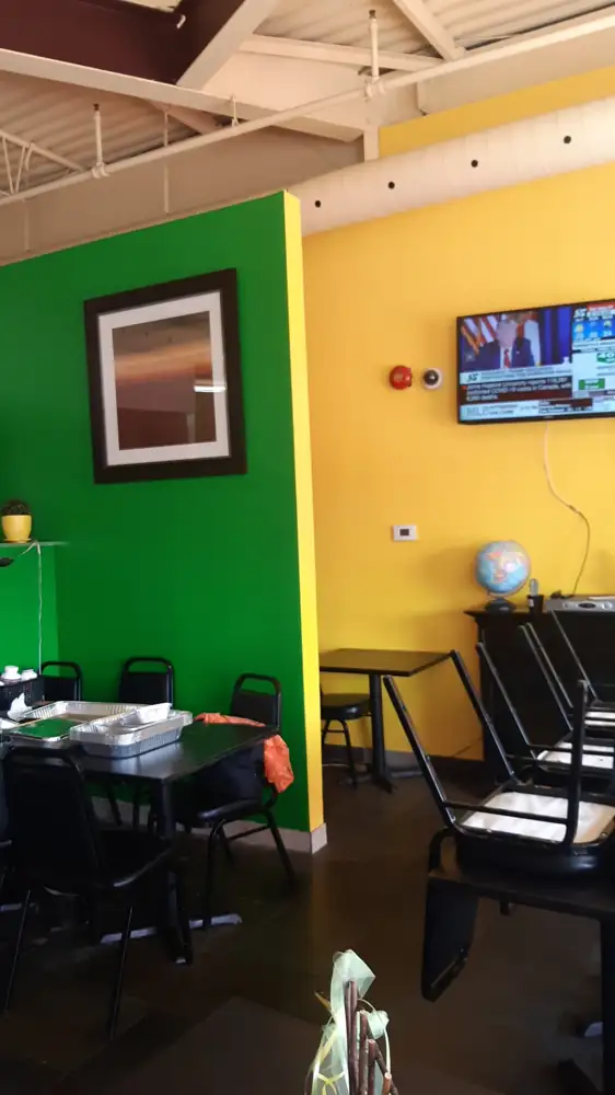 Photo from Island Jerk Hut’s Google listing